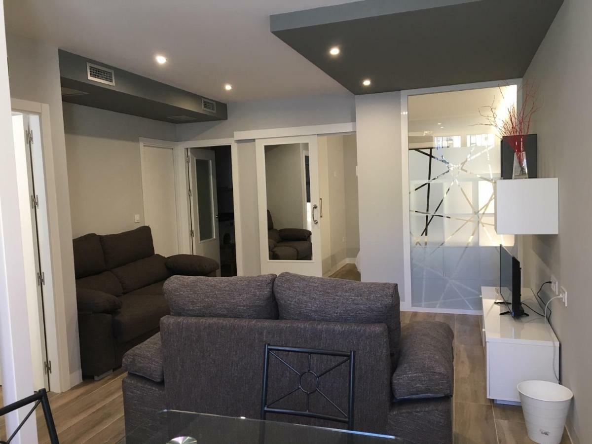 Ferienwohnung Trinidad Cuenca  Exterior foto
