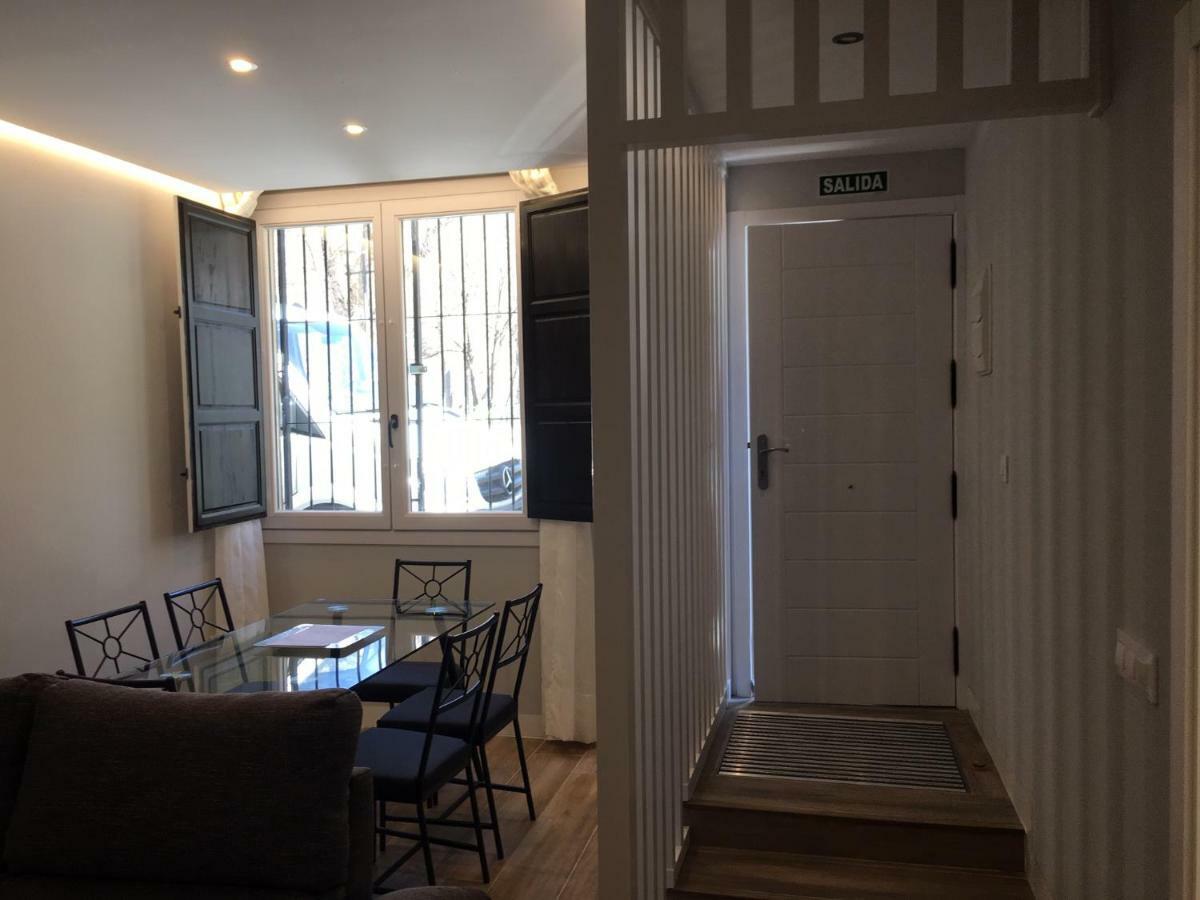 Ferienwohnung Trinidad Cuenca  Exterior foto